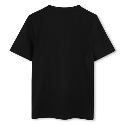 T-shirt de manga curta BOSS BOY