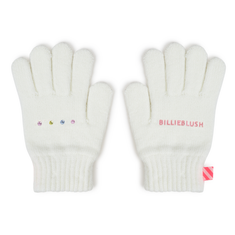 Luvas BILLIEBLUSH 
                        MENINA