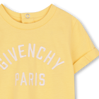 T-shirt de manga curta GIVENCHY 
                    BOY