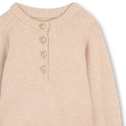 Camisola de pesco&ccedil;o redondo ZADIG & VOLTAIRE 
                    GIRL