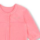 Conjunto de pijama e faixa. BILLIEBLUSH 
                    MENINA