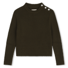 Camisola de malha ZADIG & VOLTAIRE 
                    GIRL