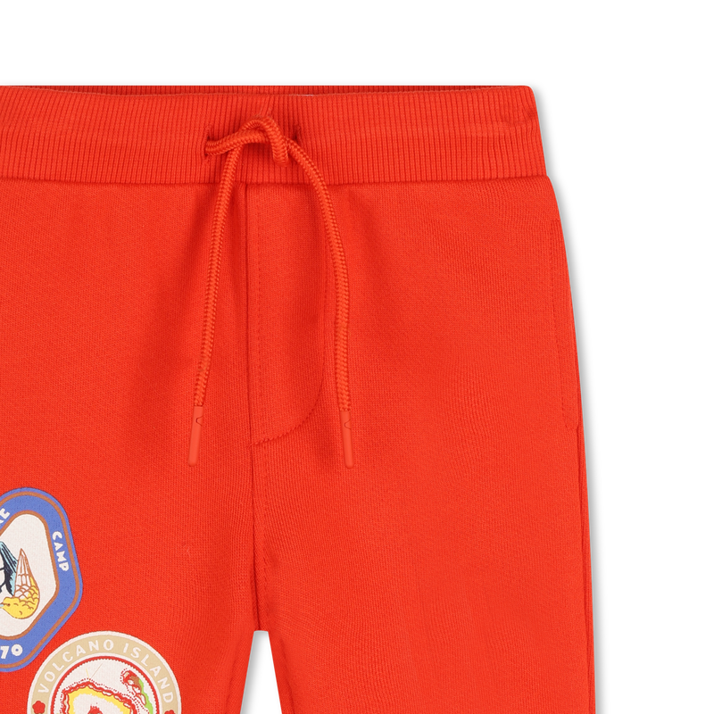 Cardigan & Trousers KENZO KIDS 
                    BOY
