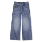 Cal&ccedil;a de denim BILLIEBLUSH 
                    BOY
