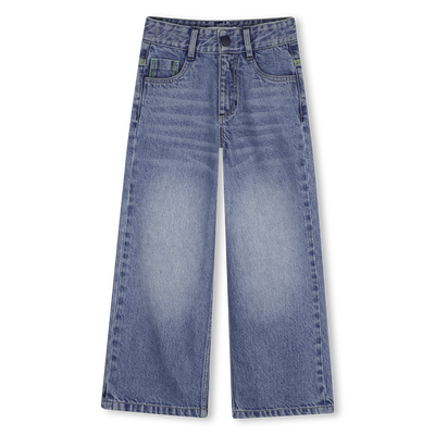 Cal&ccedil;a de denim BILLIEBLUSH BOY