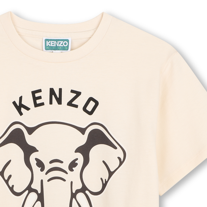 Camiseta KENZO KIDS 
                        UNISEX
