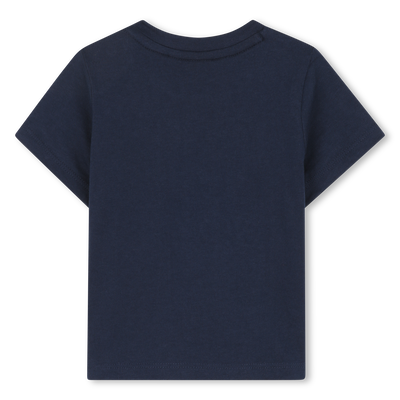 T-shirt de mangas curtas BOSS BOY