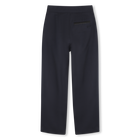 Cal&ccedil;a de cerim&ocirc;nia KENZO KIDS 
                    MENINO