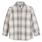 Camisa de manga longa BOSS 
                    BOY