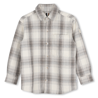 Camisa de manga longa BOSS BOY