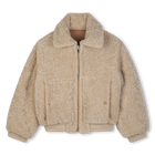 Jaqueta revers&iacute;vel LANVIN 
                    BOY