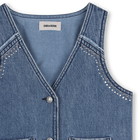 Gilet sans manches ZADIG VOLTAIRE 
                    GIRL