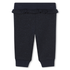 Conjunto de 3 pe&ccedil;as BOSS 
                    GIRL