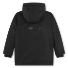 Parca imperme&aacute;vel com capuz ZADIG VOLTAIRE 
                    BOY