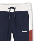 Cal&ccedil;as de moletom BOSS 
                    BOY