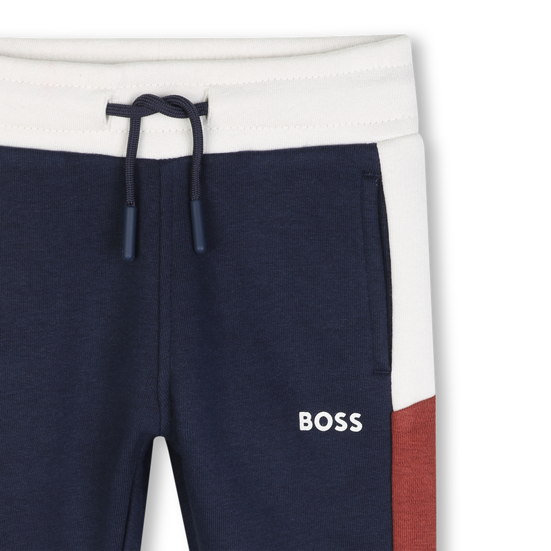 Cal&ccedil;as de moletom BOSS 
                        BOY