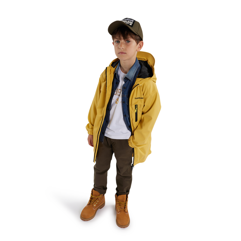 Adjustable Cap TIMBERLAND 
                    BOY