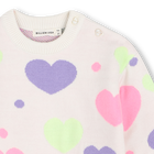 Conjunto de su&eacute;ter e cal&ccedil;a BILLIEBLUSH 
                    MENINA