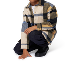 Camisa de manga comprida BOSS 
                    BOY