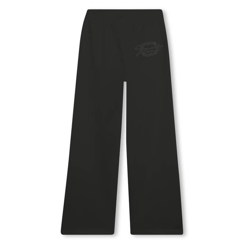 Calças de lã GIVENCHY 
                        GIRL