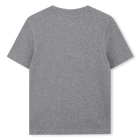 T-shirt de manga curta BOSS 
                    BOY