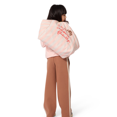Saco de compras KIDS AROUND GIRL