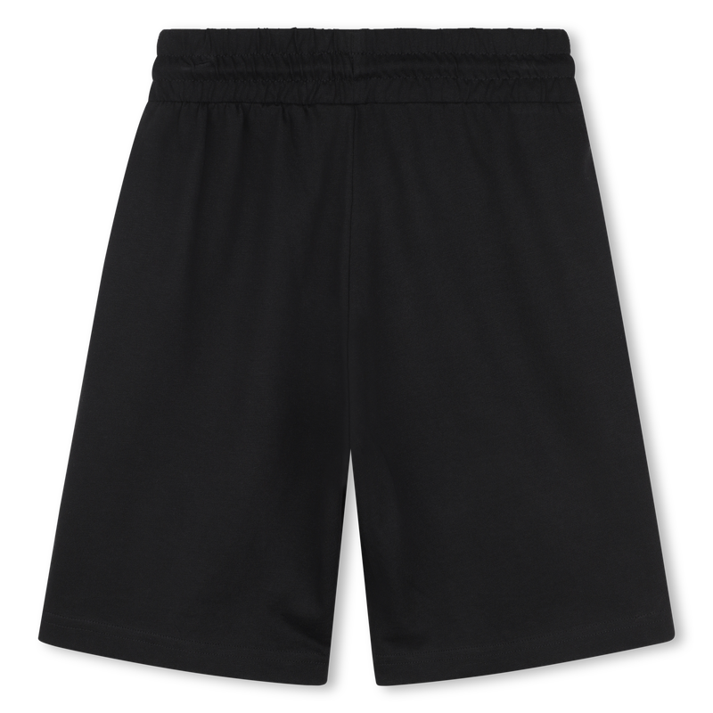 T-shirt e cal&ccedil;&otilde;es de algod&atilde;o BOSS 
                        BOY