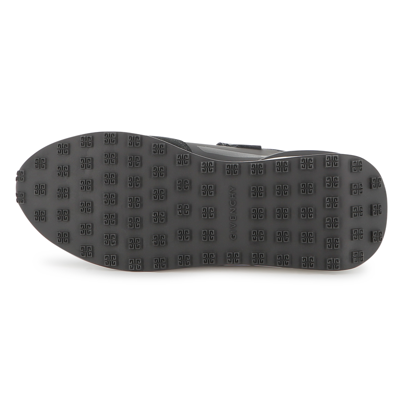 Tênis com cadarços elásticos GIVENCHY 
                    UNISEX