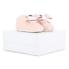 T&ecirc;nis KARL LAGERFELD KIDS 
                    GIRL