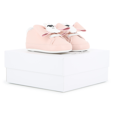 T&ecirc;nis KARL LAGERFELD KIDS GIRL