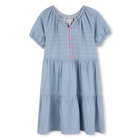 Vestido de manga curta BILLIEBLUSH 
                    GIRL