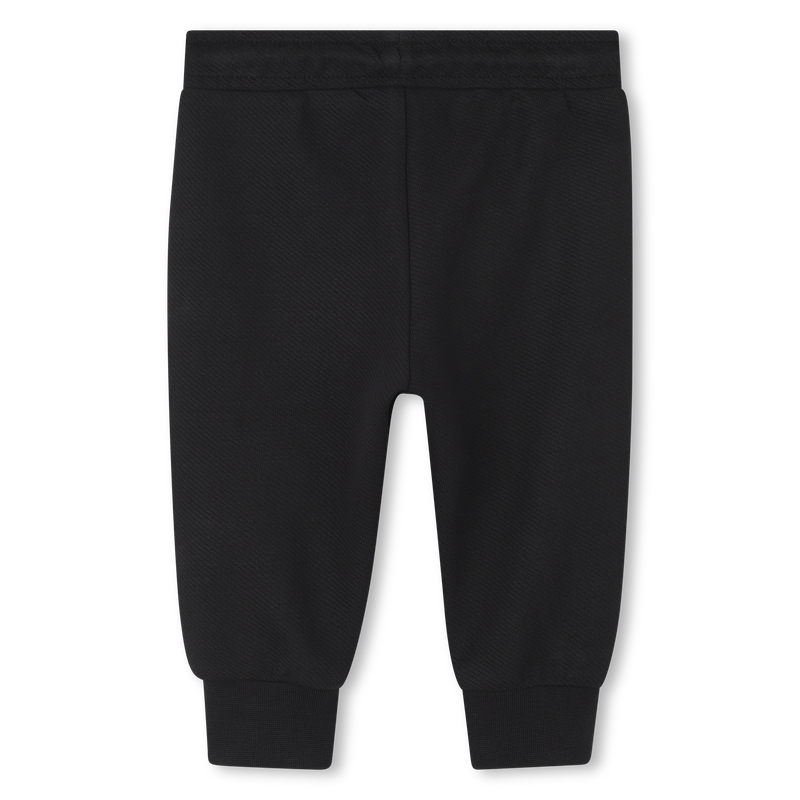 Conjunto jogger BOSS 
                        BOY