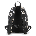Mochila pequena KARL LAGERFELD KIDS 
                    BOY