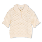 Camiseta de mangas curtas CHLOE 
                    GIRL