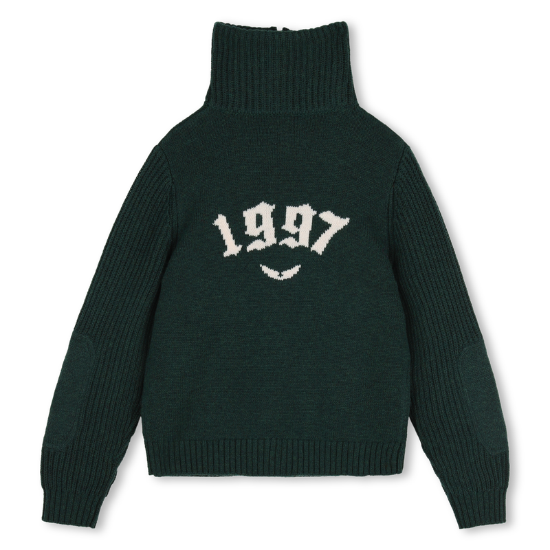 Su&eacute;ter ZADIG & VOLTAIRE 
                        BOY
