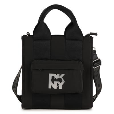 Sacola pequena DKNY GIRL