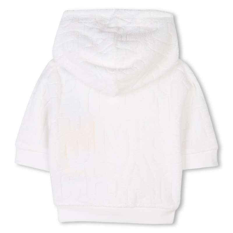 T-shirt, cal&ccedil;as e cardig&atilde; MARC JACOBS 
                        UNISEX