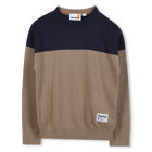 Camisola de malha TIMBERLAND 
                    BOY