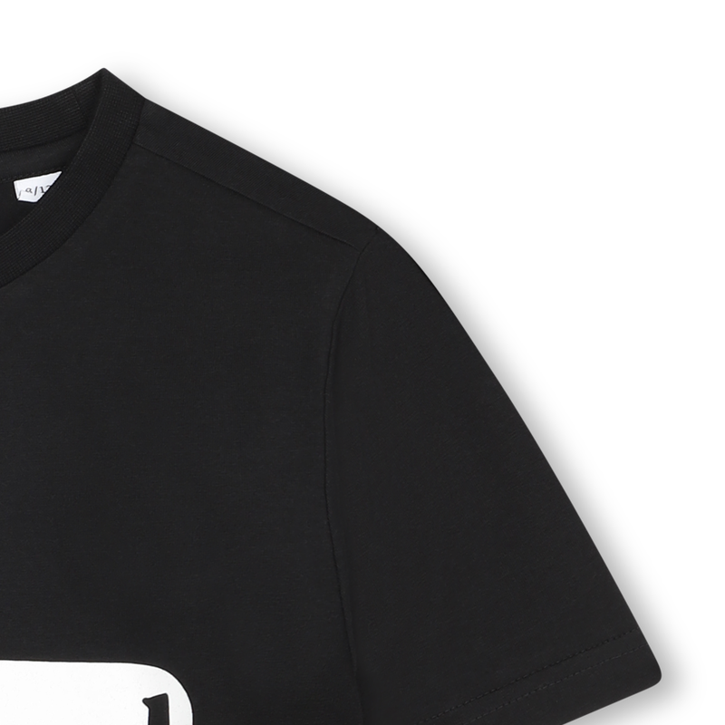 T-shirt de manga curta TIMBERLAND 
                    BOY