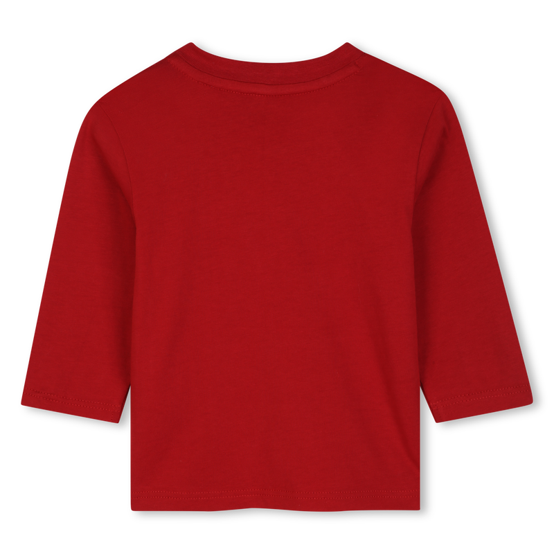 Camiseta de manga longa TIMBERLAND 
                        BOY