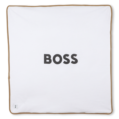 Cobertura de dupla face BOSS UNISEX