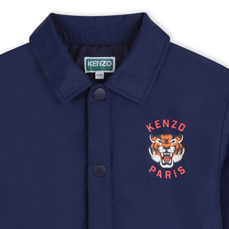 CASACO KENZO KIDS 
                        UNISEX