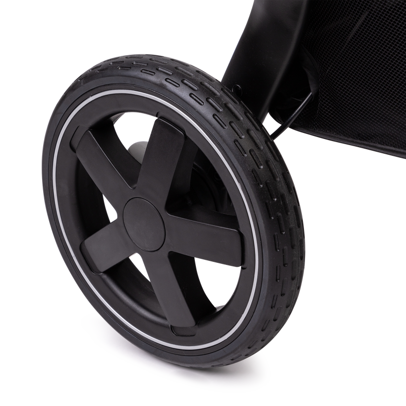 Layered compact buggy BOSS 
                    UNISEX