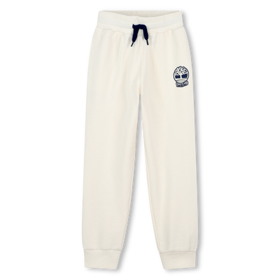 Cal&ccedil;as de jogging em molet&atilde;o TIMBERLAND BOY