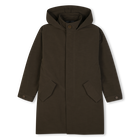 Parka GIVENCHY 
                    MENINO