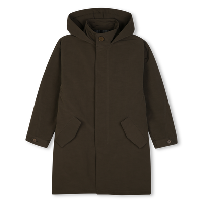 Parka GIVENCHY MENINO
