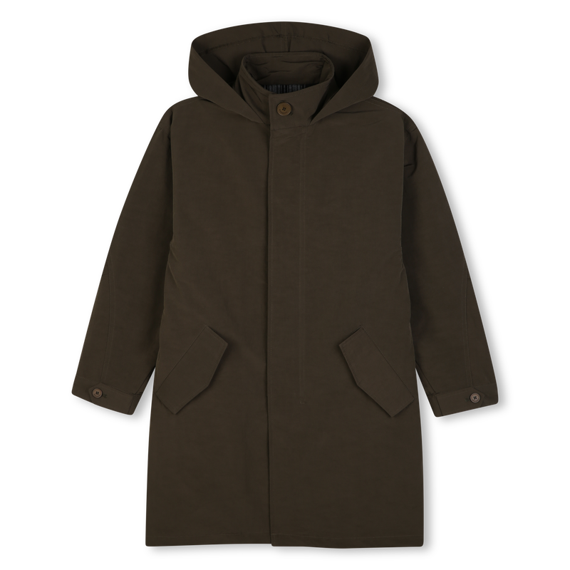 Parka GIVENCHY 
                        MENINO