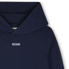 Moleton com capuz ZADIG & VOLTAIRE 
                    BOY