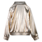 Bomber bot&otilde;es press&atilde;o e bolsos ZADIG & VOLTAIRE 
                    GIRL
