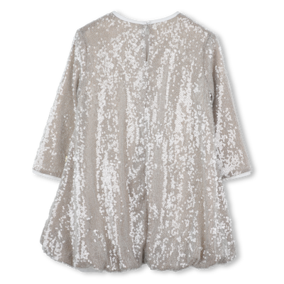 Vestido de manga comprida BILLIEBLUSH GIRL